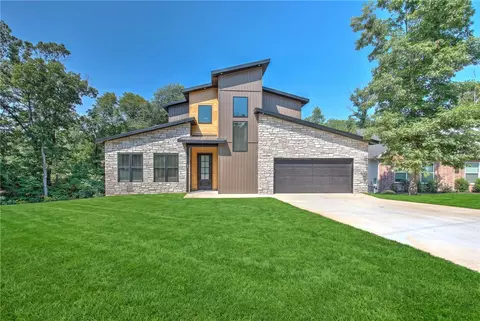 5 Malone Dr, Bella Vista, AR 72715