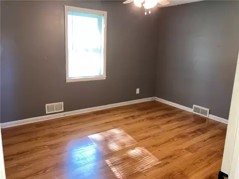 Bedroom - 3956 Perry St, Harrison, AR 72601 photo 1 of 3