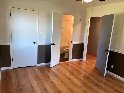 Bedroom - 3956 Perry St, Harrison, AR 72601 photo 3 of 3
