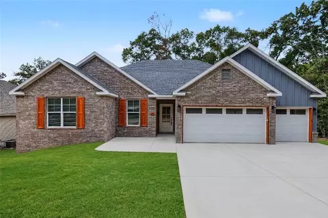 20 Radcliffe, Bella Vista, AR 72714