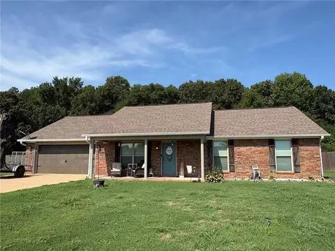 246 Letta Dr, Pottsville, AR 72858