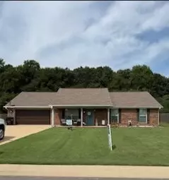 246 Letta Dr, Pottsville, AR 72858