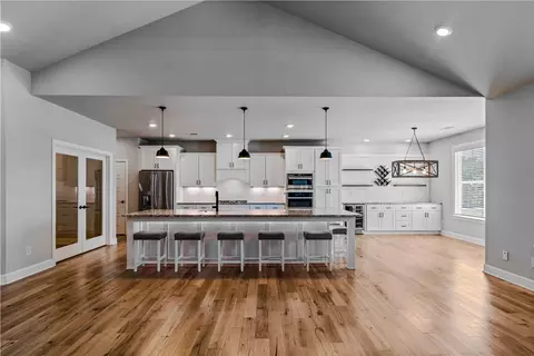 Kitchen - 1031 Red Maple St, Centerton, AR 72719 photo 3 of 4