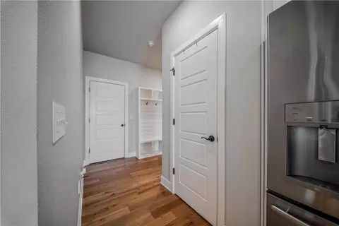 Entry Way - 1031 Red Maple St, Centerton, AR 72719 photo 4 of 5