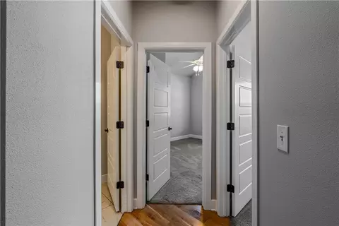 Entry Way - 1031 Red Maple St, Centerton, AR 72719 photo 3 of 5