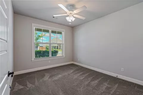 Bedroom - 1031 Red Maple St, Centerton, AR 72719 photo 2 of 3