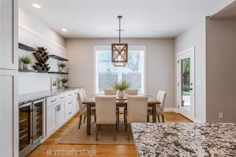 Dining - 1031 Red Maple St, Centerton, AR 72719 photo 1 of 1