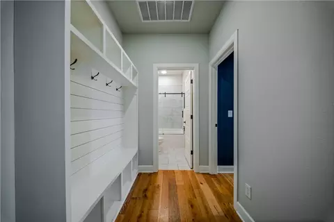 Entry Way - 1031 Red Maple St, Centerton, AR 72719 photo 5 of 5