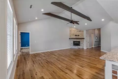 Living - 1031 Red Maple St, Centerton, AR 72719 photo 1 of 3