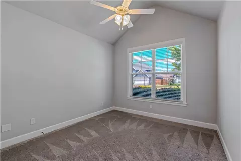 Bedroom - 1031 Red Maple St, Centerton, AR 72719 photo 3 of 3