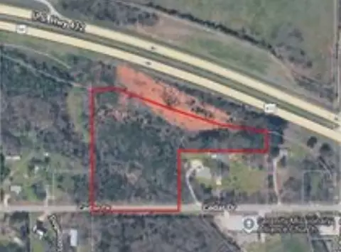 165 Colcord Ave, Colcord, OK 74338