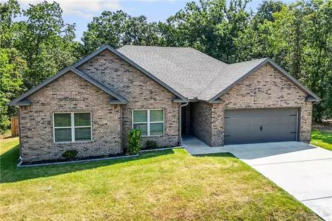 6 Drayton Ln, Bella Vista, AR 72715