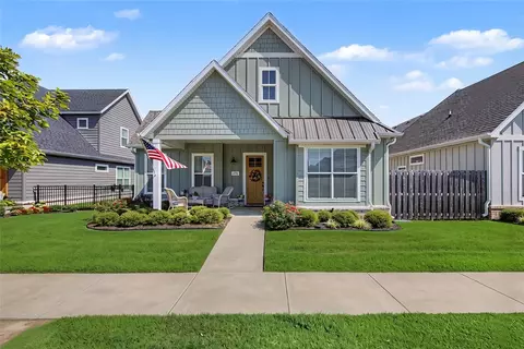 6758 Garden Trail Ave, Springdale, AR 72762