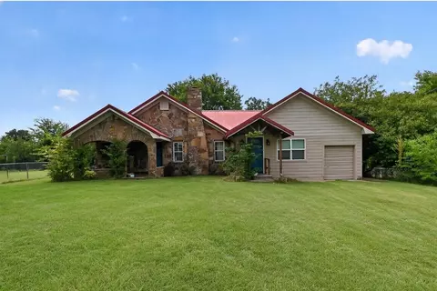 280 Brannon Rd, Greenbrier, AR 72058