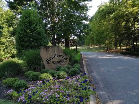 3820 N Bridlewood Dr, Springdale, AR 72764