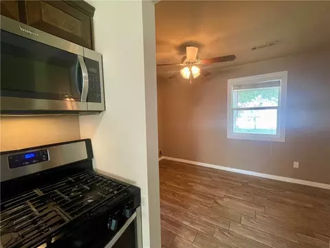 Living - 3909 Clark Ave, Springdale, AR 72762 photo 9 of 10