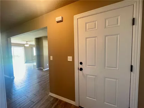 Entry Way - 3909 Clark Ave, Springdale, AR 72762 photo 1 of 4