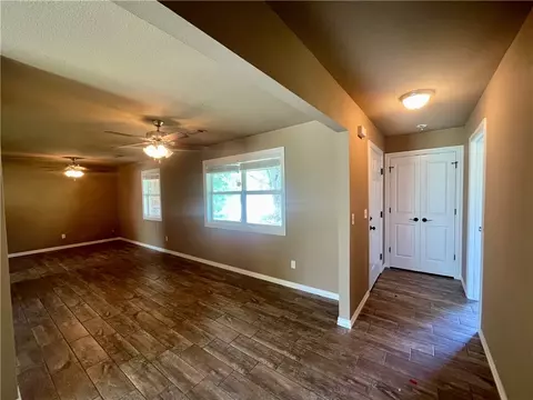 Living - 3909 Clark Ave, Springdale, AR 72762 photo 1 of 10