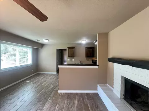 Living - 3909 Clark Ave, Springdale, AR 72762 photo 6 of 10