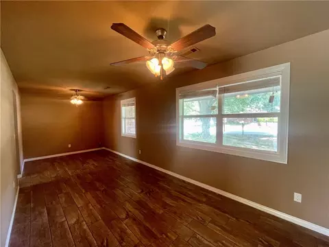 Living - 3909 Clark Ave, Springdale, AR 72762 photo 3 of 10