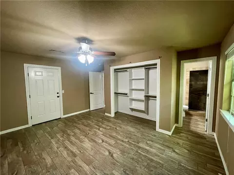 Bedroom - 3909 Clark Ave, Springdale, AR 72762 photo 1 of 3