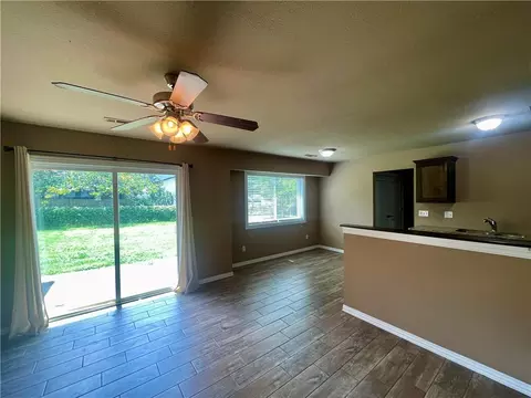 Living - 3909 Clark Ave, Springdale, AR 72762 photo 7 of 10