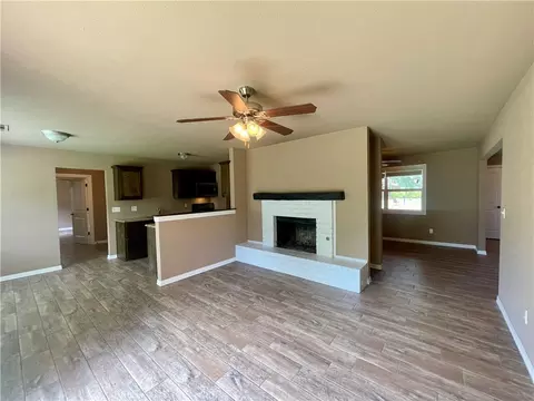 Living - 3909 Clark Ave, Springdale, AR 72762 photo 2 of 10