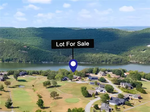 tbd Bandy Dr, Holiday Island, AR 72631