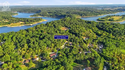 18565 Eagle Bend Rd, Springdale, AR 72764 photo 3
