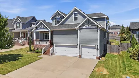 1006 Charing Cross, Cave Springs, AR 72718