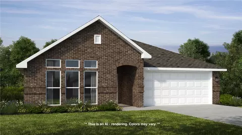 13021 Rooted Way, Rogers, AR 72756