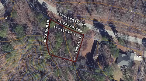 22 Bassingham Dr, Bella Vista, AR 72715