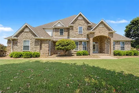 2634 River Rock Cir, Fayetteville, AR 72703