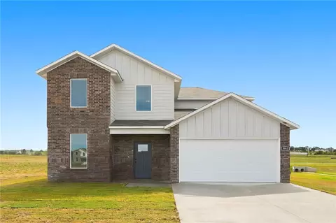 3864 Crescent Springs Ave, Springdale, AR 72764