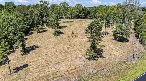 Crow Mountain Road, Russellville, AR 72801