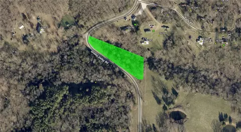 12298 Greasy Valley Rd, Prairie Grove, AR 72753