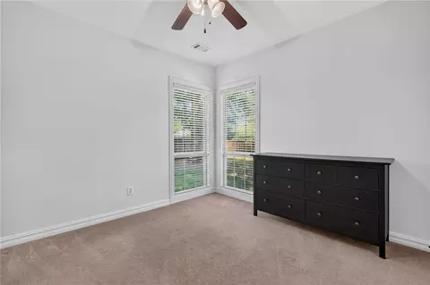 Bedroom - 1612 Granite Ln, Fort Smith, AR 72916 photo 5 of 9