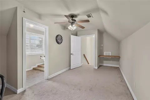 Bedroom - 1612 Granite Ln, Fort Smith, AR 72916 photo 9 of 9