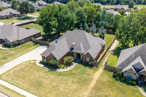 View/Area - 1612 Granite Ln, Fort Smith, AR 72916 photo 4 of 4