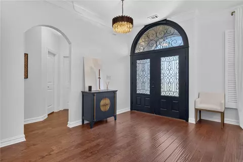 Entry Way - 1612 Granite Ln, Fort Smith, AR 72916 photo 2 of 4