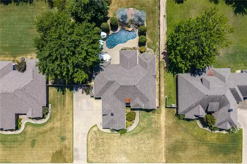 View/Area - 1612 Granite Ln, Fort Smith, AR 72916 photo 2 of 4