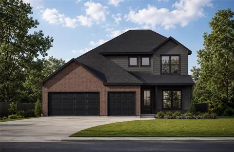 702 Waterhole Ln, Cave Springs, AR 72718