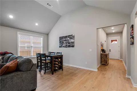 Entry Way - 3777 Tranquility St, Springdale, AR 72764 photo 1 of 2