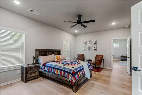 Bedroom - 3777 Tranquility St, Springdale, AR 72764 photo 2 of 3