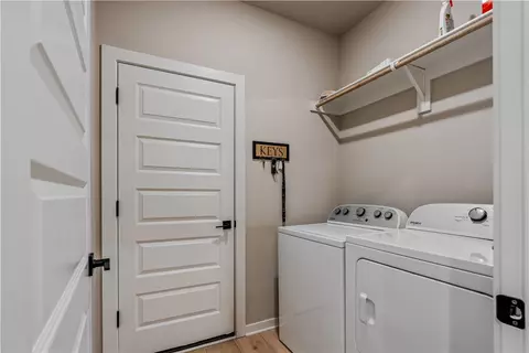Other - 3777 Tranquility St, Springdale, AR 72764 photo 8 of 10
