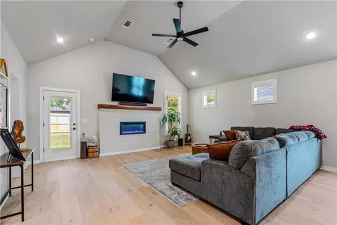 Living - 3777 Tranquility St, Springdale, AR 72764 photo 1 of 1