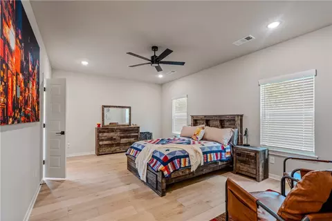 Bedroom - 3777 Tranquility St, Springdale, AR 72764 photo 1 of 3