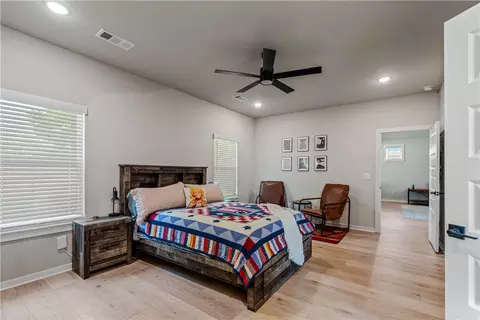 Bedroom - 3777 Tranquility St, Springdale, AR 72764 photo 2 of 3