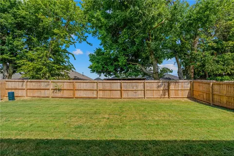 Exterior - 3777 Tranquility St, Springdale, AR 72764 photo 4 of 4