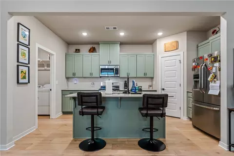 Kitchen - 3777 Tranquility St, Springdale, AR 72764 photo 1 of 3